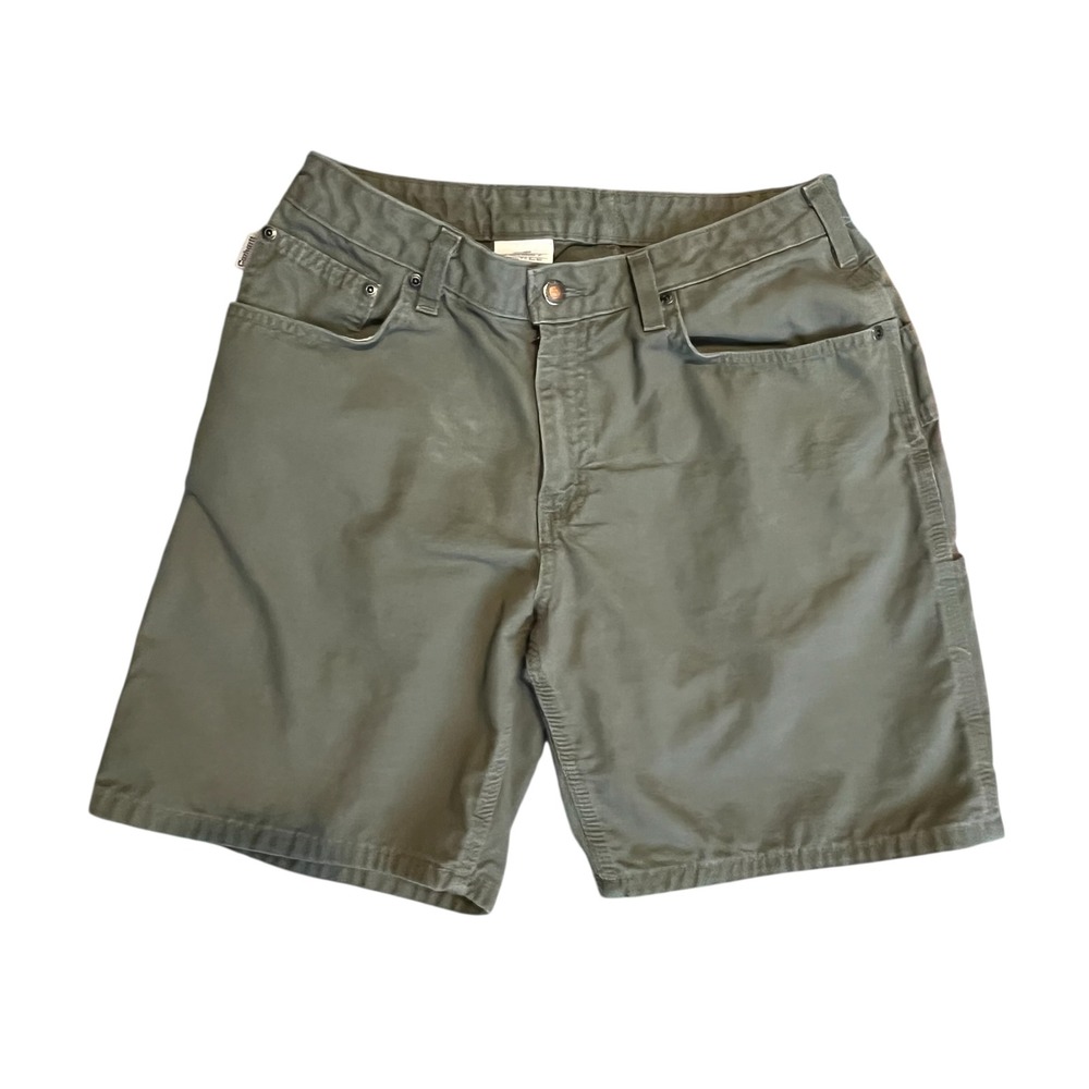 Carhartt Size 10 Shorts
